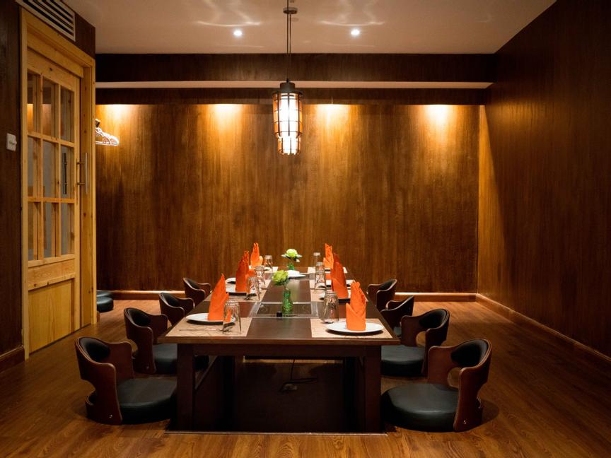 Cristal Group | Abu Dhabi | 4