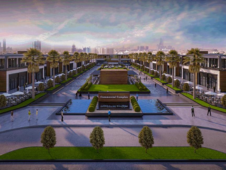 Cristal Group | Abu Dhabi | 8