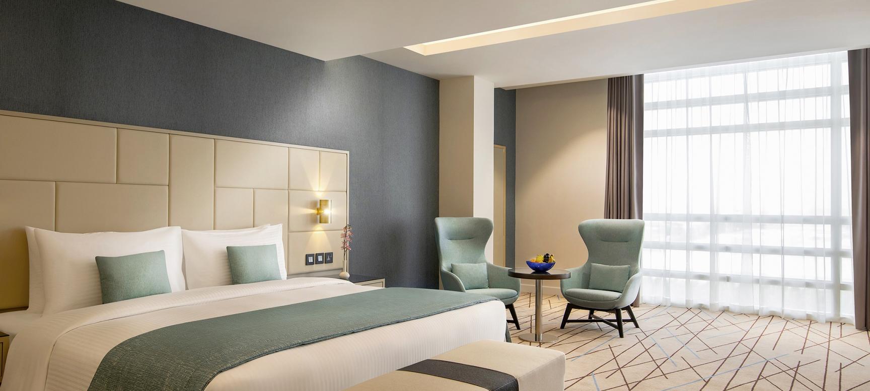 Cristal Group | أبوظبي | 1