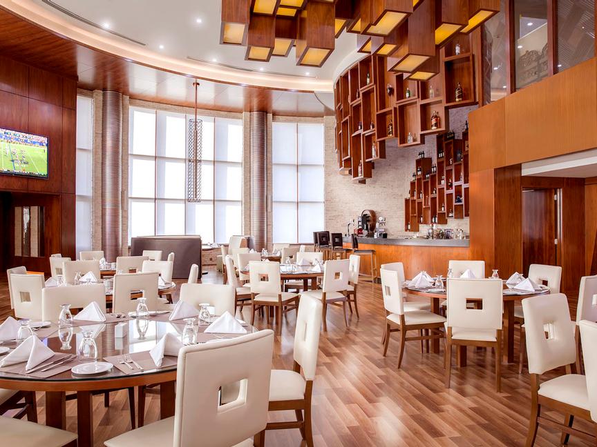Cristal Group | Abu Dhabi | 2