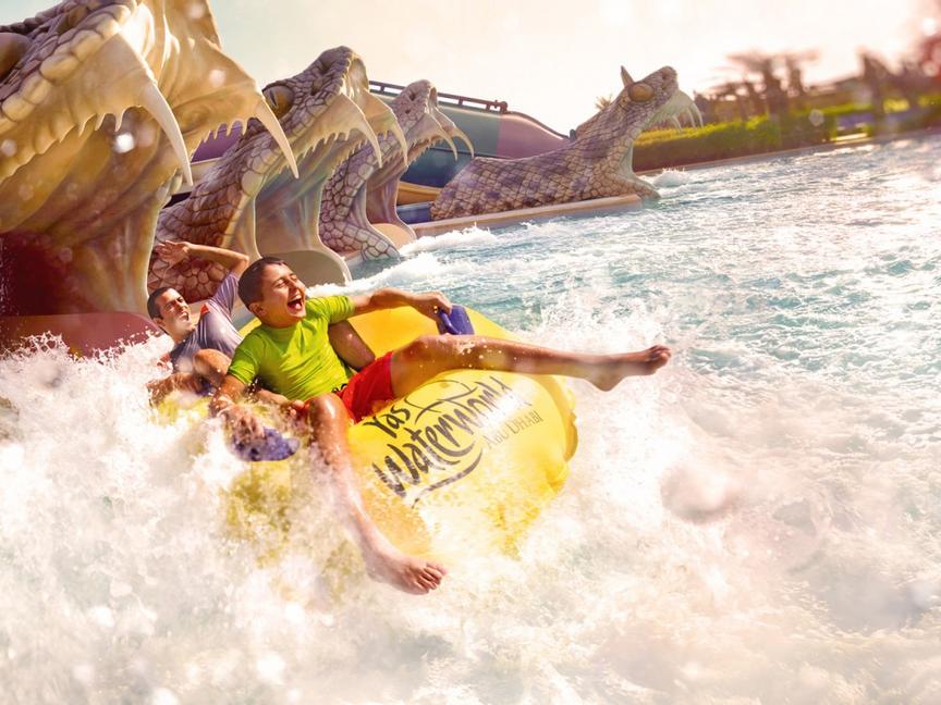 Cristal Group | أبوظبي | 7